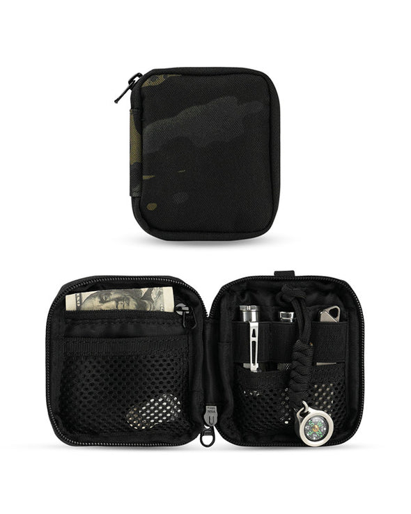 VE34 Mini EDC Pouch Small Pocket Organizer Pouch