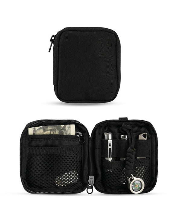 VE34 Mini EDC Pouch Small Pocket Organizer Pouch