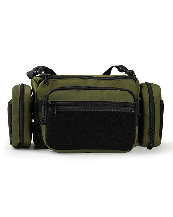 CHW3 Ultimate EDC Modular Bag System, Sling bag.