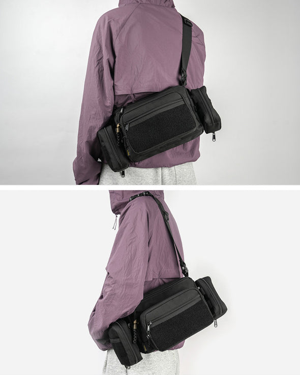 CHW3 Ultimate EDC Modular Bag System, Sling bag.