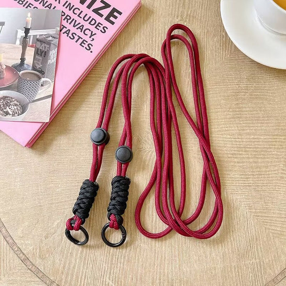 VAA4 Strap for VE Series, Colorful Lanyard