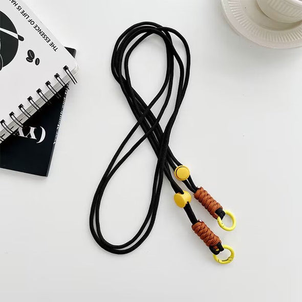 VAA4 Strap for VE Series, Colorful Lanyard