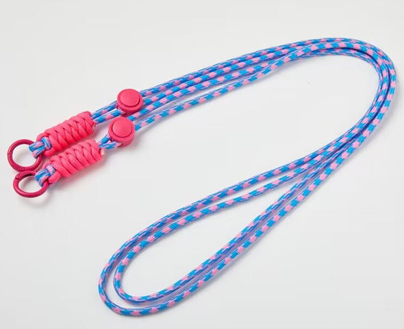 VAA4 Strap for VE Series, Colorful Lanyard